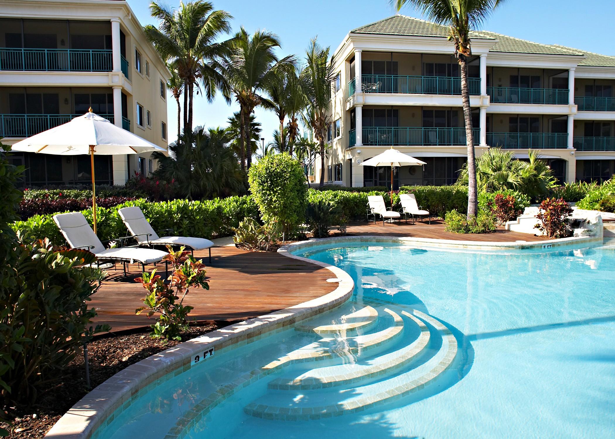 The Sands At Grace Bay Exterior photo