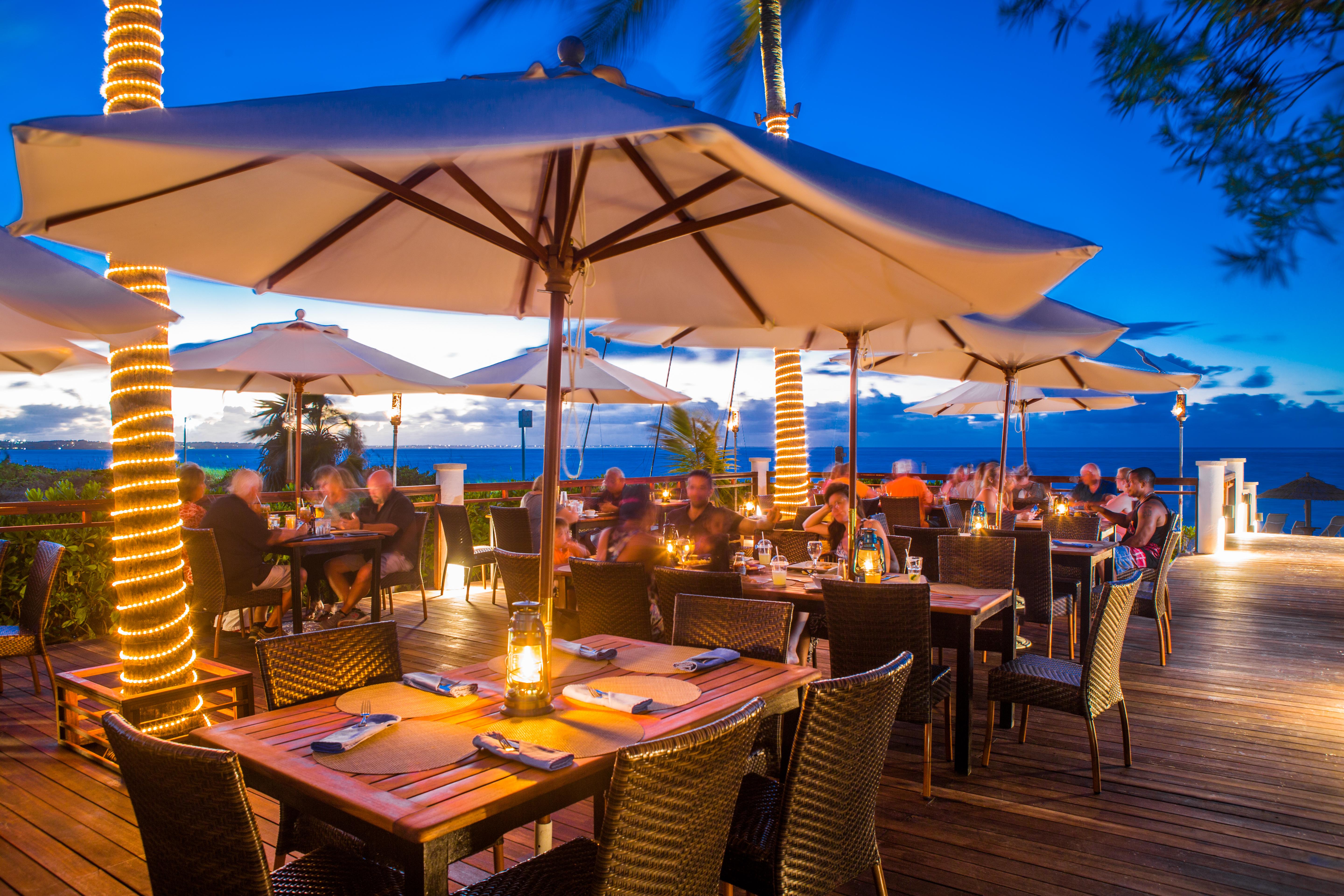 The Sands At Grace Bay Exterior photo