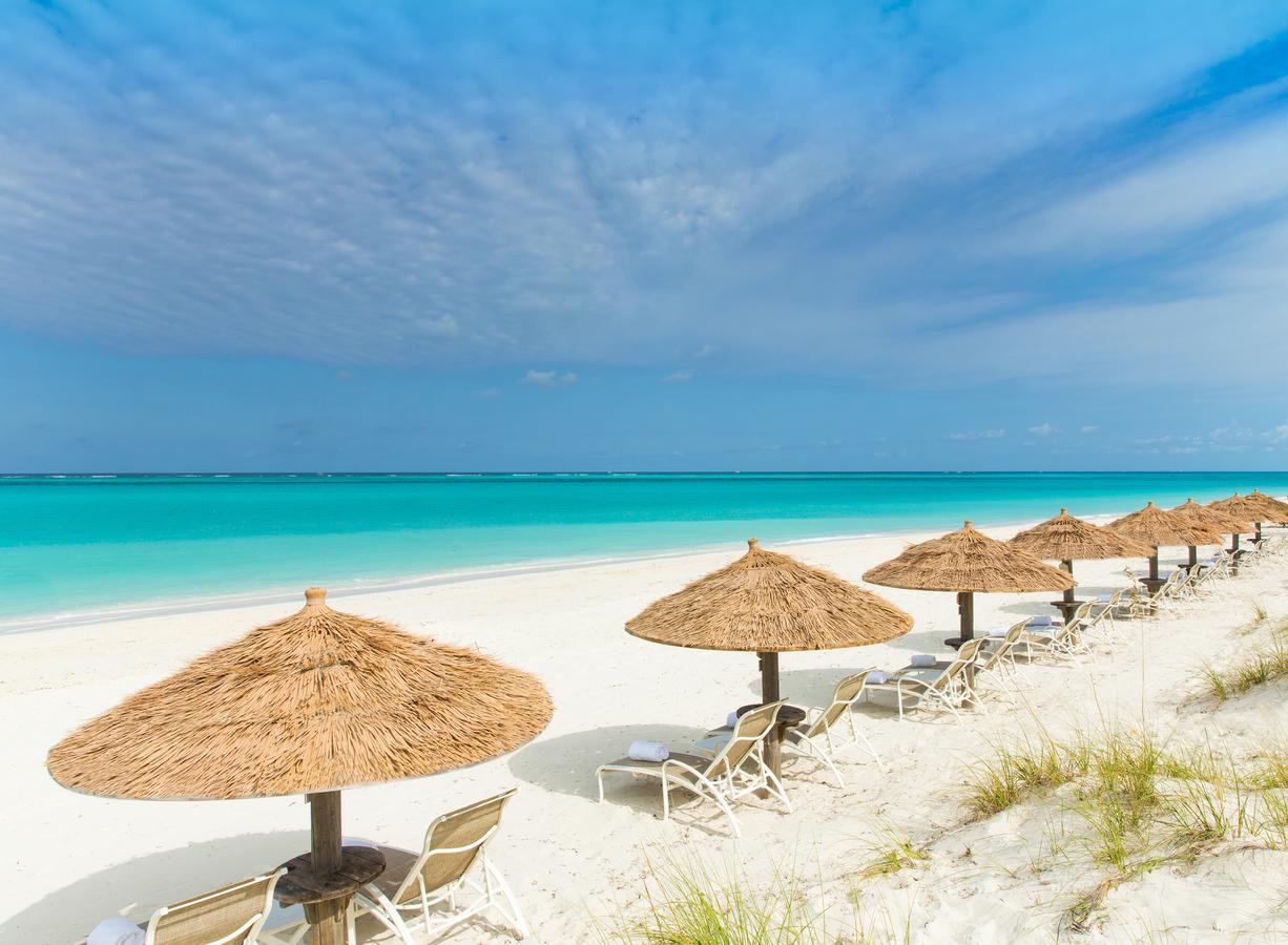 The Sands At Grace Bay Exterior photo