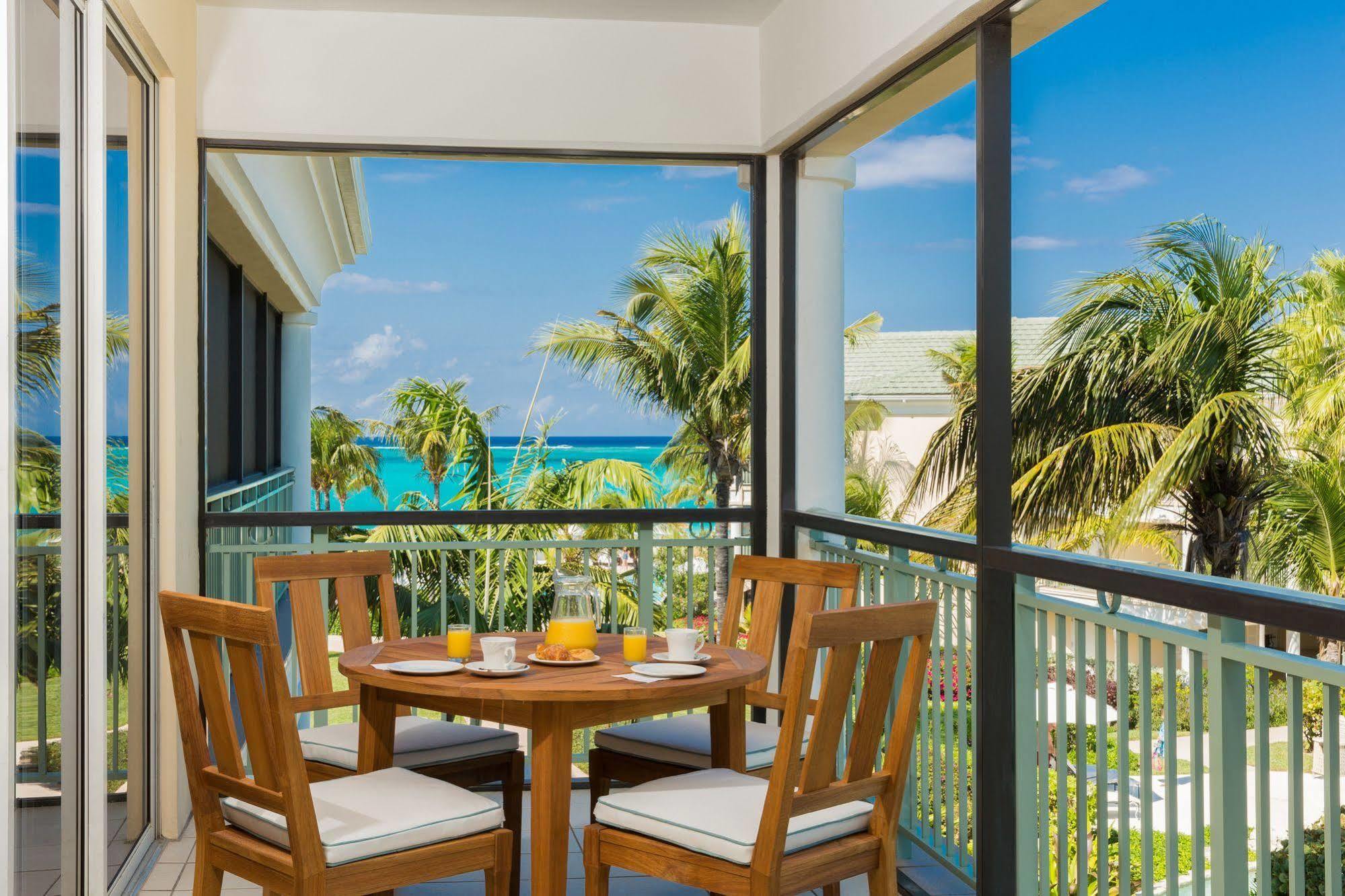The Sands At Grace Bay Exterior photo